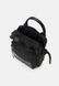 RANGE BOX LOGO - SKETCH 4 BagS UNISEX - Crossbody Bag BLACK Versace — 3/4 Фото, Картинка BAG❤BAG Купить оригинал Украина, Киев, Житомир, Львов, Одесса ❤bag-bag.com.ua