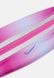 SLIM WAIST PACK - Belt Bag Active fuchsia / Hyper royal Nike — 5/5 Фото, Картинка BAG❤BAG Купить оригинал Украина, Киев, Житомир, Львов, Одесса ❤bag-bag.com.ua