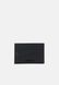 MINIMAL FOCUS CARDHOLDER UNISEX - Wallet Black Smooth Calvin Klein — 1/5 Фото, Картинка BAG❤BAG Купить оригинал Украина, Киев, Житомир, Львов, Одесса ❤bag-bag.com.ua