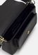 Handbag BLACK Roberto Cavalli — 3/5 Фото, Картинка BAG❤BAG Купить оригинал Украина, Киев, Житомир, Львов, Одесса ❤bag-bag.com.ua