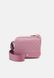 JAM MONOGRAM MINI MESSENGER Bag UNISEX - Crossbody Bag Pink glaze Jordan — 1/4 Фото, Картинка BAG❤BAG Купить оригинал Украина, Киев, Житомир, Львов, Одесса ❤bag-bag.com.ua