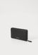 KARL LAGERFELD Ikon Pebble Pin Cont Wallet Wallet Black BLACK A4W32002-999 &mdash; фото 2 из 8