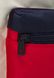 BURY SMALL EASY BACKPACK UNISEX - Backpack Medieval blue / Antique white / True red Fila — 4/5 Фото, Картинка BAG❤BAG Купить оригинал Украина, Киев, Житомир, Львов, Одесса ❤bag-bag.com.ua