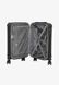 WILDER 4 ROLLEN - Wheeled suitcase BLACK GUESS — 3/5 Фото, Картинка BAG❤BAG Купить оригинал Украина, Киев, Житомир, Львов, Одесса ❤bag-bag.com.ua