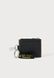Dr. Martens Card Holder Unisex Wallet BLACK 41429001-B &mdash; фото 1 з 4