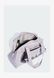 LINEAR ESSENTIALS BOWLING Bag - Sports Bag Silver dawn black white Adidas — 5/5 Фото, Картинка BAG❤BAG Придбати оригінал Україна, Київ, Житомир, Львів, Одеса ❤bag-bag.com.ua