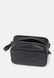 SCULPTED CAMERA Bag PIPPING - Crossbody Bag BLACK Calvin Klein — 3/4 Фото, Картинка BAG❤BAG Купить оригинал Украина, Киев, Житомир, Львов, Одесса ❤bag-bag.com.ua