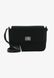 MESSENGER - Crossbody Bag Noir Lacoste — 1/4 Фото, Картинка BAG❤BAG Придбати оригінал Україна, Київ, Житомир, Львів, Одеса ❤bag-bag.com.ua