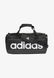 LINEAR DUFFEL M - Sports Bag BLACK / WHITE Adidas — 6/7 Фото, Картинка BAG❤BAG Купить оригинал Украина, Киев, Житомир, Львов, Одесса ❤bag-bag.com.ua