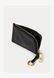 RALPH LAUREN Card Case Small Wallet Black BLACK 427P04988-002 &mdash; фото 6 из 7