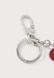 HUGO Card Key Hold Set Keyring Black BLACK 50558006-001 &mdash; фото 3 з 9