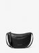 Dover Small Leather Crossbody Bag BLACK MICHAEL KORS — 1/3 Фото, Картинка BAG❤BAG Купить оригинал Украина, Киев, Житомир, Львов, Одесса ❤bag-bag.com.ua