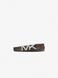 Reversible Leather Belt BLACK MICHAEL KORS — 2/2 Фото, Картинка BAG❤BAG Купить оригинал Украина, Киев, Житомир, Львов, Одесса ❤bag-bag.com.ua