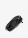 Jet Set Charm Small Logo Shoulder Bag BLACK MICHAEL KORS — 2/3 Фото, Картинка BAG❤BAG Придбати оригінал Україна, Київ, Житомир, Львів, Одеса ❤bag-bag.com.ua