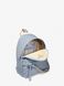 Slater Extra-Small Logo Convertible Backpack PALE BLUE MICHAEL KORS — 2/4 Фото, Картинка BAG❤BAG Купить оригинал Украина, Киев, Житомир, Львов, Одесса ❤bag-bag.com.ua