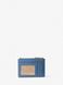Leather Coin Purse French blue MICHAEL KORS — 3/3 Фото, Картинка BAG❤BAG Купить оригинал Украина, Киев, Житомир, Львов, Одесса ❤bag-bag.com.ua