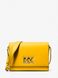 Mimi Medium Leather Messenger Bag JASMINE YLLW MICHAEL KORS — 1/3 Фото, Картинка BAG❤BAG Купить оригинал Украина, Киев, Житомир, Львов, Одесса ❤bag-bag.com.ua
