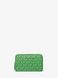 Small Logo Wallet PALM GREEN MICHAEL KORS — 1/3 Фото, Картинка BAG❤BAG Купить оригинал Украина, Киев, Житомир, Львов, Одесса ❤bag-bag.com.ua