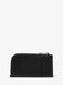 Leather Zip-Around Card Case BLACK MICHAEL KORS — 3/3 Фото, Картинка BAG❤BAG Купить оригинал Украина, Киев, Житомир, Львов, Одесса ❤bag-bag.com.ua