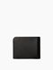 Embossed Monogram Logo Bifold Wallet BLACK Calvin Klein — 2/3 Фото, Картинка BAG❤BAG Купить оригинал Украина, Киев, Житомир, Львов, Одесса ❤bag-bag.com.ua