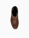Cowan Leather Boot Coffee / Black Calvin Klein — 3/5 Фото, Картинка BAG❤BAG Купить оригинал Украина, Киев, Житомир, Львов, Одесса ❤bag-bag.com.ua