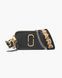 MARC JACOBS The Colorblock Chain Snapshot BLACK MULTI 2P6HCR009H01 &mdash; фото 1 из 6