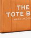The Canvas Medium Tote Bag Tangerine MARC JACOBS — 3/6 Фото, Картинка BAG❤BAG Придбати оригінал Україна, Київ, Житомир, Львів, Одеса ❤bag-bag.com.ua