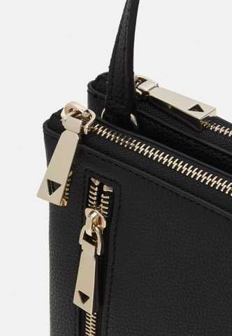 Guess Naya Double Zip Crossbody Bag