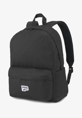 PUMA DOWNTOWN Backpack BLACK 2 892