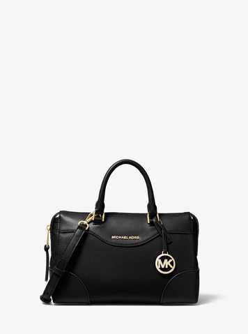 mk maya satchel