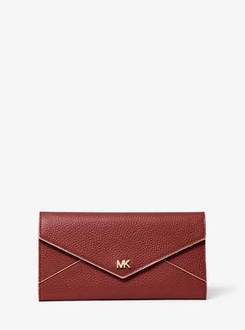 bifold wallet michael kors