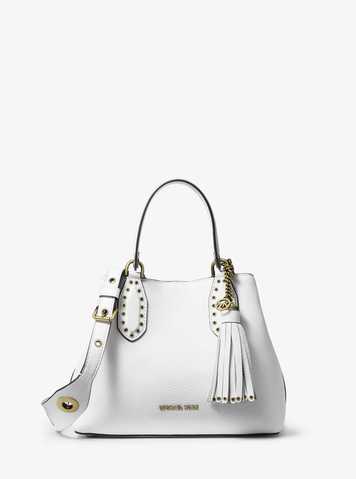 michael kors brooklyn bag small