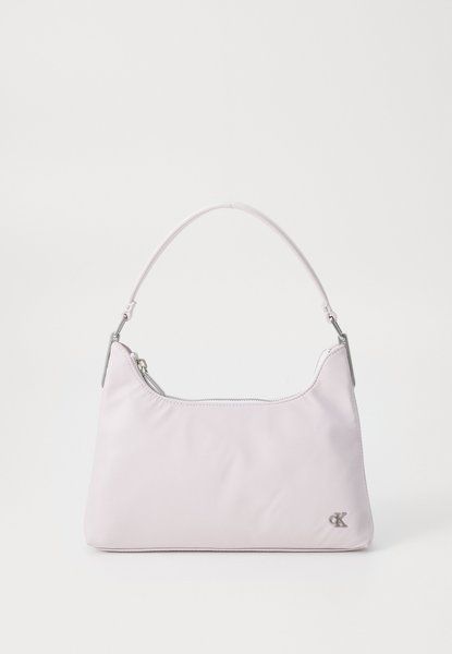 Calvin Klein Small Shoulder Bag Handbag Orchid Ice Orchid Ice LV04K3219G &mdash; фото 1 з 5