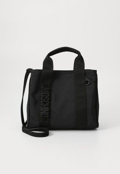 MOSCHINO Borsa Handbag Nero NERO MC4616PP1NO2100A-00A &mdash; фото 1 из 6