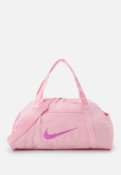 GYM CLUB - Sports Bag Med soft pink / Fuchsia dream Nike — Фото, Картинка BAG❤BAG Купить оригинал Украина, Киев, Житомир, Львов, Одесса ❤bag-bag.com.ua