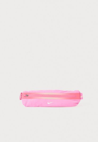 Nike Slim Waistpack Unisex Belt Bag Playfulpink / Hyperpink / White 9038-364-626 &mdash; фото 1 з 4