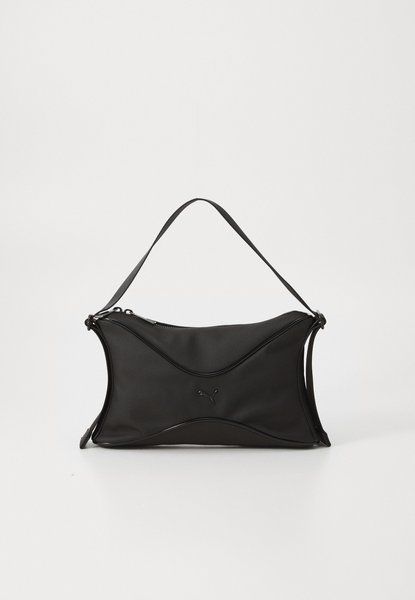 PUMA Verve Flute Bag Handbag Black BLACK 091889-01 &mdash; фото 1 з 4