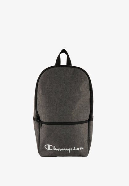 Champion Unisex Back To School Backpack Grey GREY UNISEX BACKPACK &mdash; фото 1 из 5