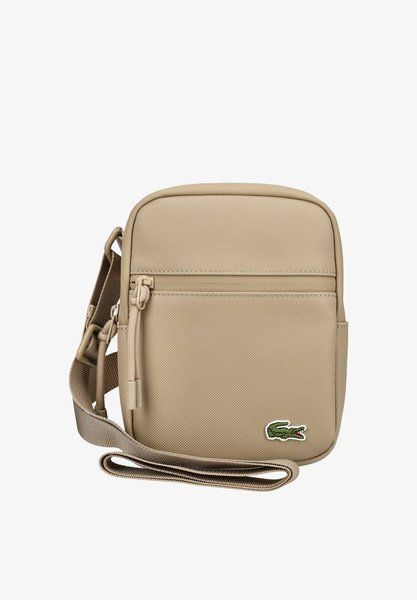 Lacoste Taschen Unisex Cross Body Bag Viennios C BG144675LAC &mdash; фото 1 из 4