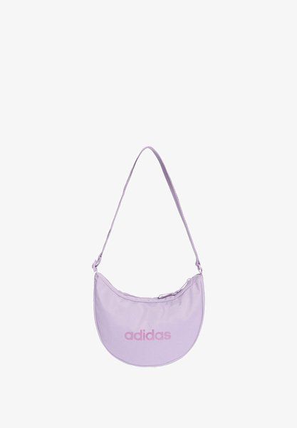 Adidas Cross Body Bag Powder Plum Preloved Purple Powder Plum Preloved Purple BG119553ADI &mdash; фото 1 з 4