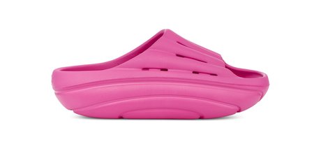 FoamO Slide Sandal DRAGON FRUIT UGG — Фото, Картинка BAG❤BAG Купить оригинал Украина, Киев, Житомир, Львов, Одесса ❤bag-bag.com.ua