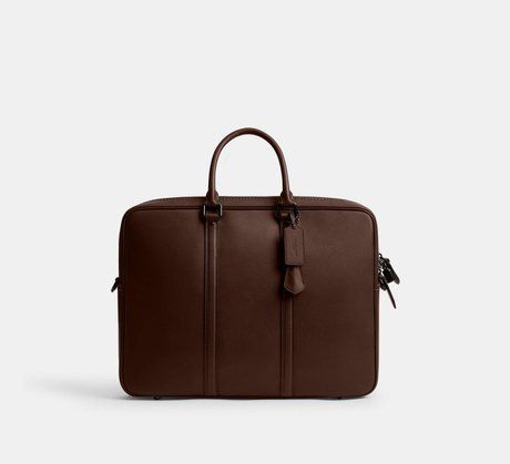 COACH Metropolitan Workbag Maple CY795 &mdash; фото 1 з 8