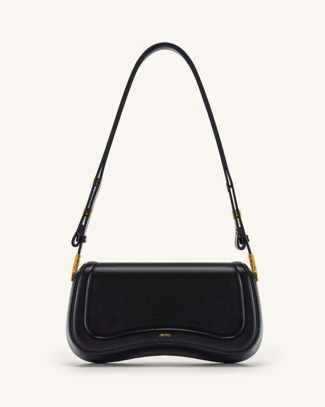 JW PEI Joy Shoulder Bag BLACK BG60687JWP &mdash; фото 1 из 6