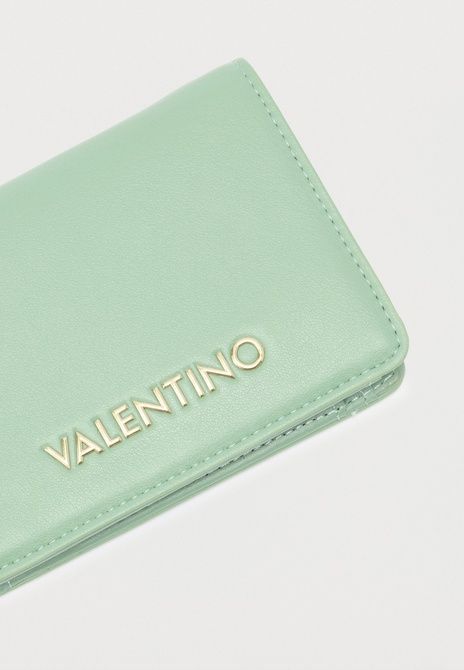 Valentino Bags Clio Re Wallet Laguna Лагуна VPS9OG249-206 &mdash; фото 4 из 5