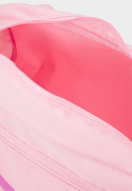 GYM CLUB - Sports Bag Med soft pink / Fuchsia dream Nike — Фото, Картинка BAG❤BAG Придбати оригінал Україна, Київ, Житомир, Львів, Одеса ❤bag-bag.com.ua