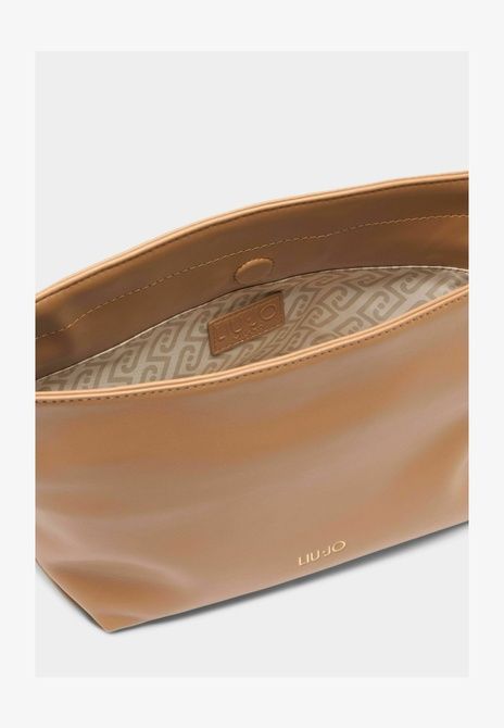LIU JO Handbag Camel Camel BG133480LJ &mdash; фото 3 из 13