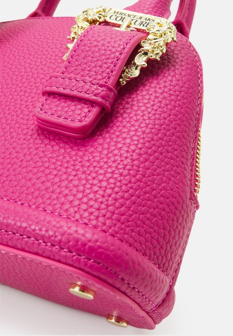 RANGE SKETCH - Handbag CRIMSON Versace — Фото, Картинка BAG❤BAG Купить оригинал Украина, Киев, Житомир, Львов, Одесса ❤bag-bag.com.ua