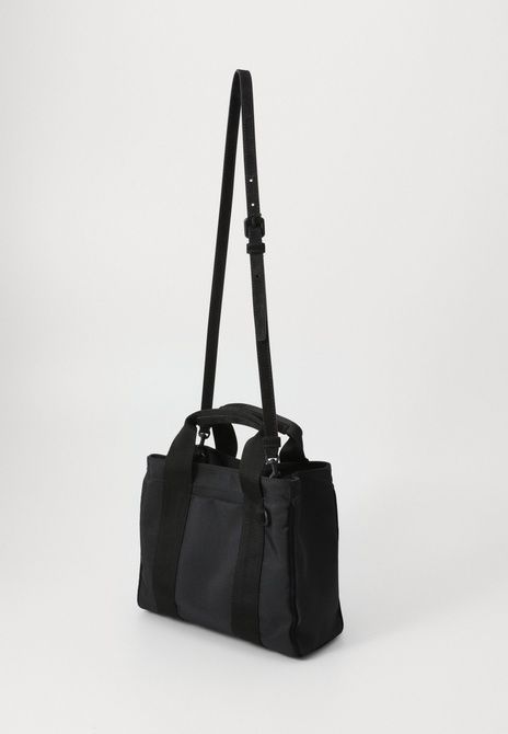 MOSCHINO Borsa Handbag Nero NERO MC4616PP1NO2100A-00A &mdash; фото 4 из 6