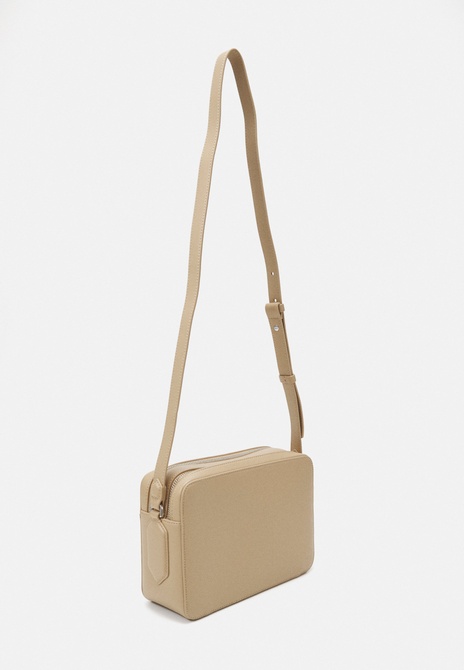 Crossbody Bag Light beige BOSS — Фото, Картинка BAG❤BAG Купить оригинал Украина, Киев, Житомир, Львов, Одесса ❤bag-bag.com.ua