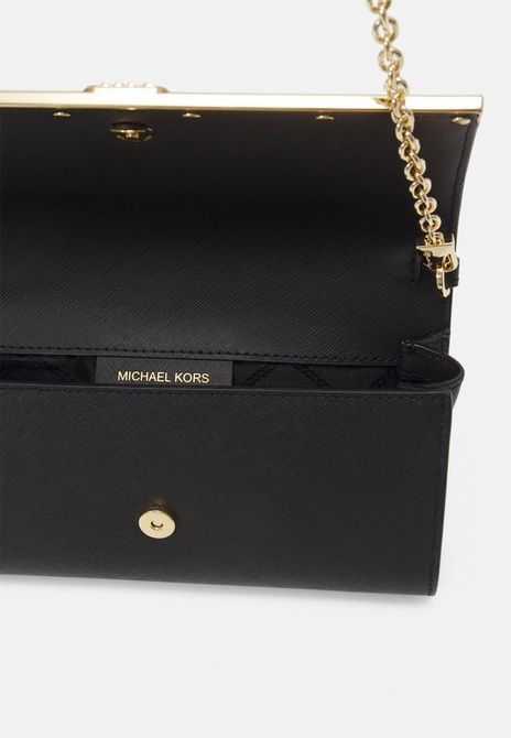 MICHAEL KORS MONA - Clutch BLACK 30H3G8OC3L-001 &mdash; фото 3 з 6